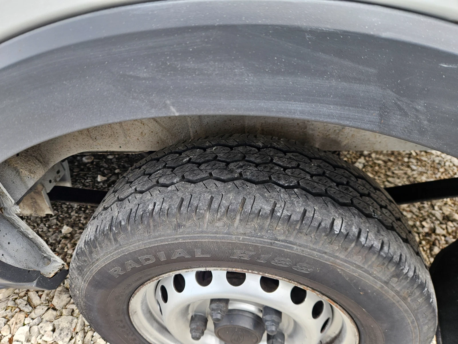 Ford Transit 20 евро6L3, снимка 13 - Бусове и автобуси - 55066394