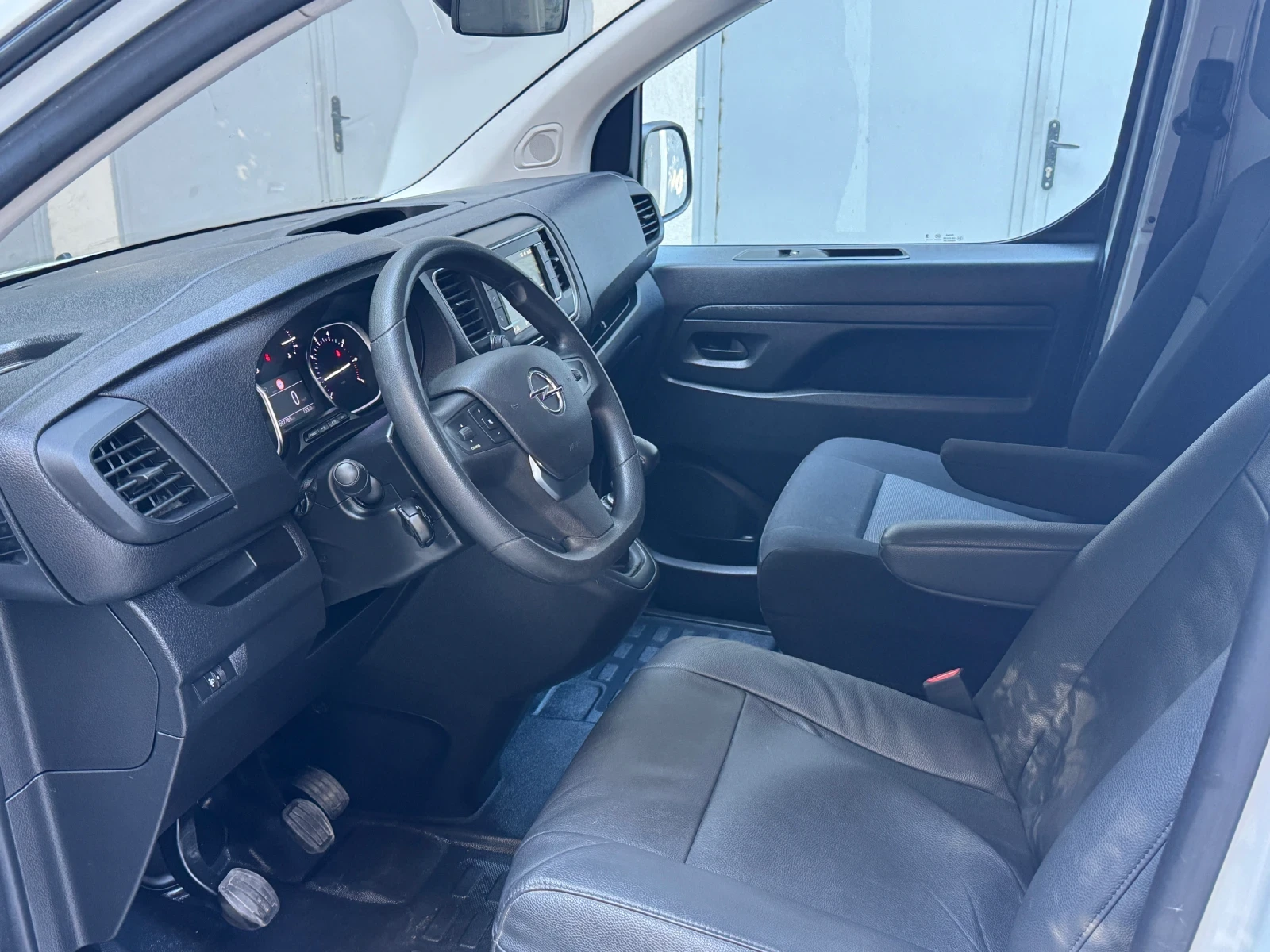 Opel Vivaro L2H1* Long �����* Navi* Top ��������� | Mobile.bg � ����������� 9