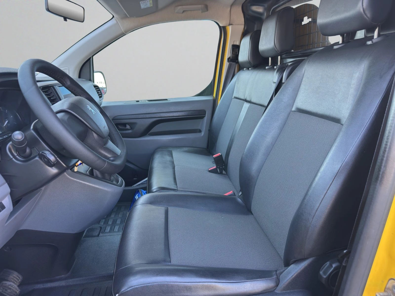 Peugeot Expert Long 2.0 BlueHDi 120 S&S BV6//1909R63, снимка 11 - Бусове и автобуси - 55638079