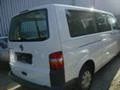 VW Caravelle 1.9 TDI НА ЧАСТИ, снимка 2