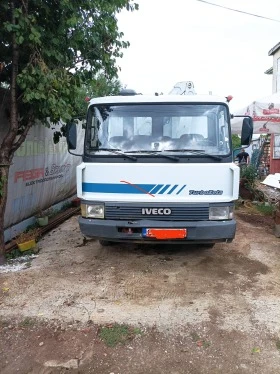     Iveco 6011    