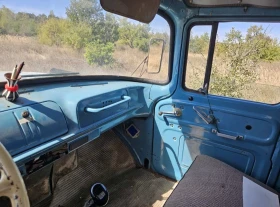 Zil 130, снимка 5