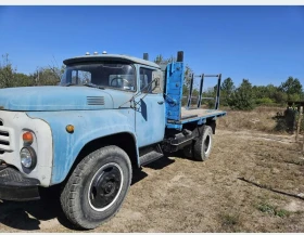 Zil 130, снимка 2