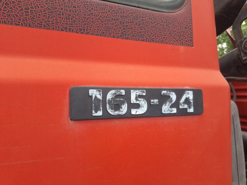Iveco Magerus 165-24, снимка 12 - Камиони - 46335940