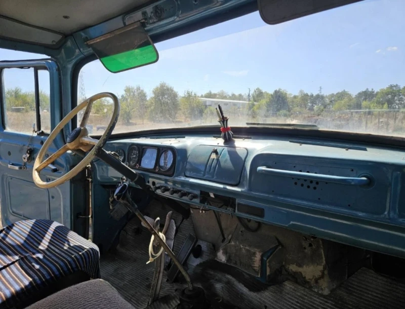 Zil 130, снимка 8 - Камиони - 52969179