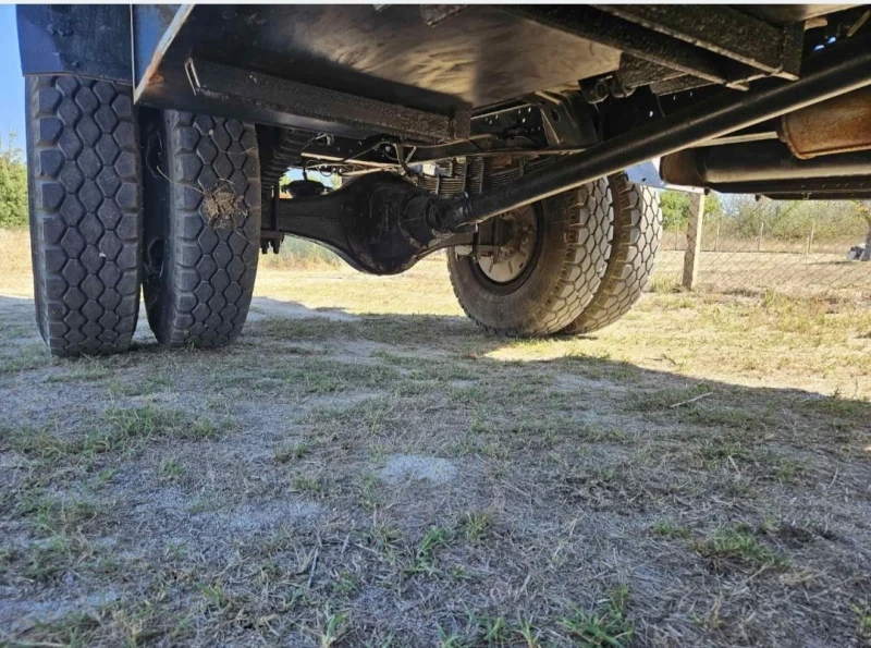 Zil 130, снимка 6 - Камиони - 52969179