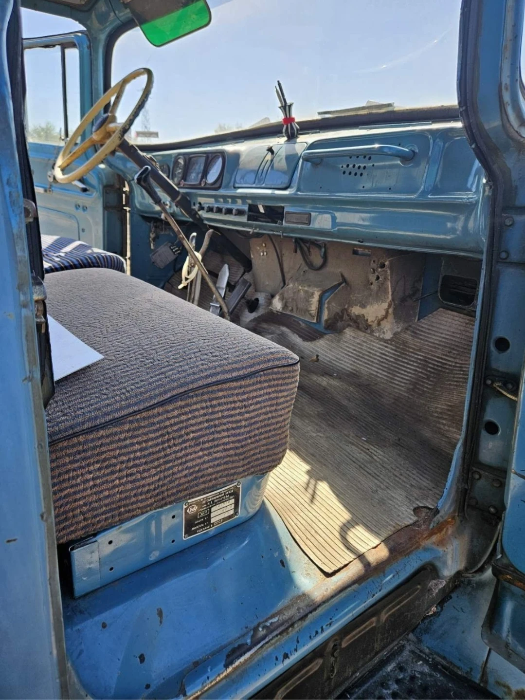 Zil 130  - изображение 7