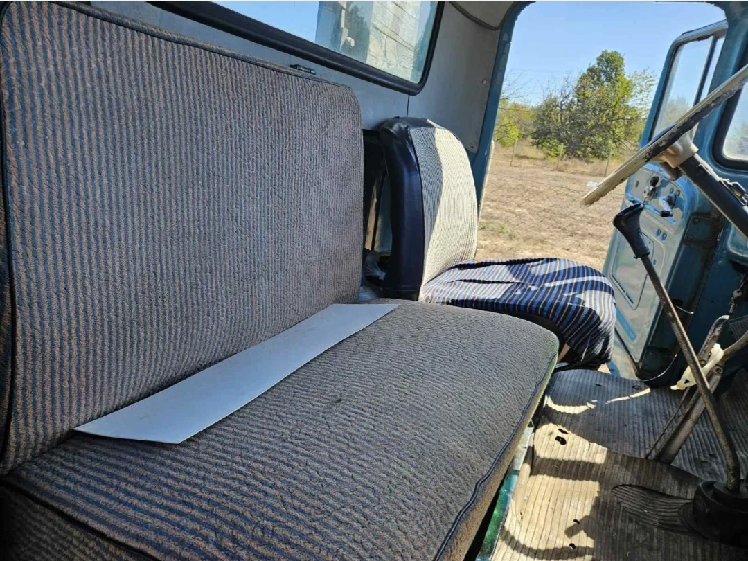 Zil 130  - изображение 10