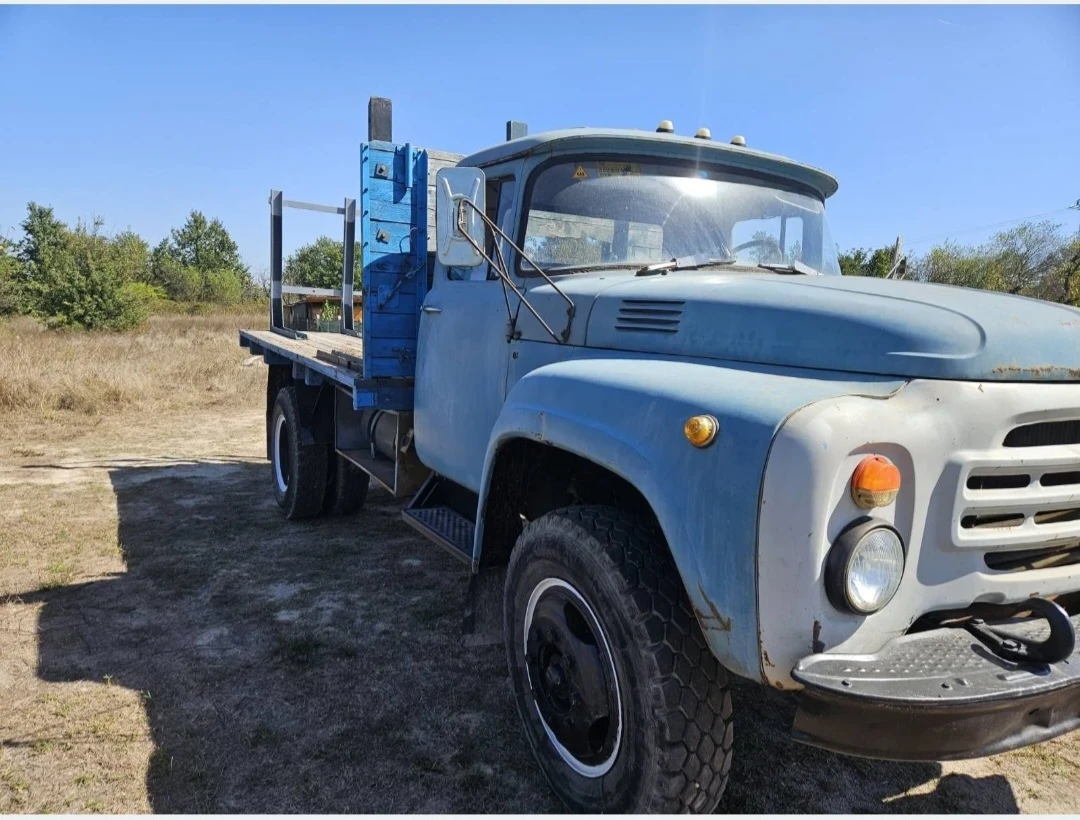 Zil 130 | Mobile.bg � ����������� 1