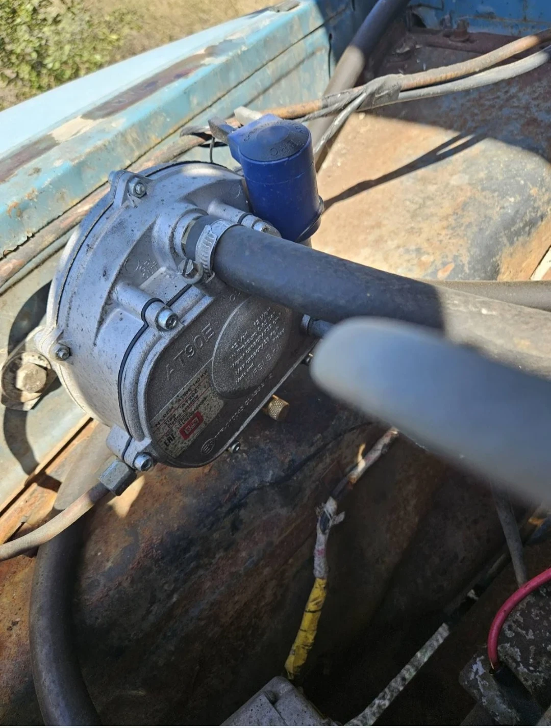 Zil 130  - изображение 9