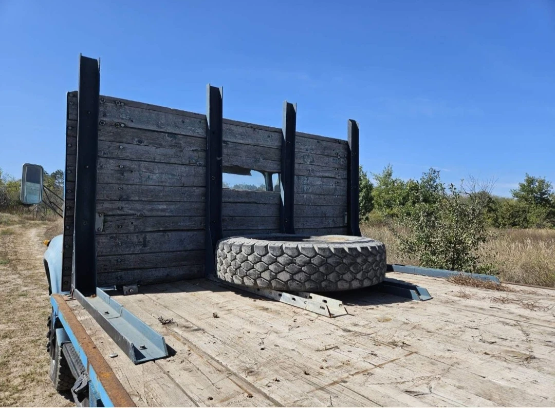 Zil 130  - изображение 4