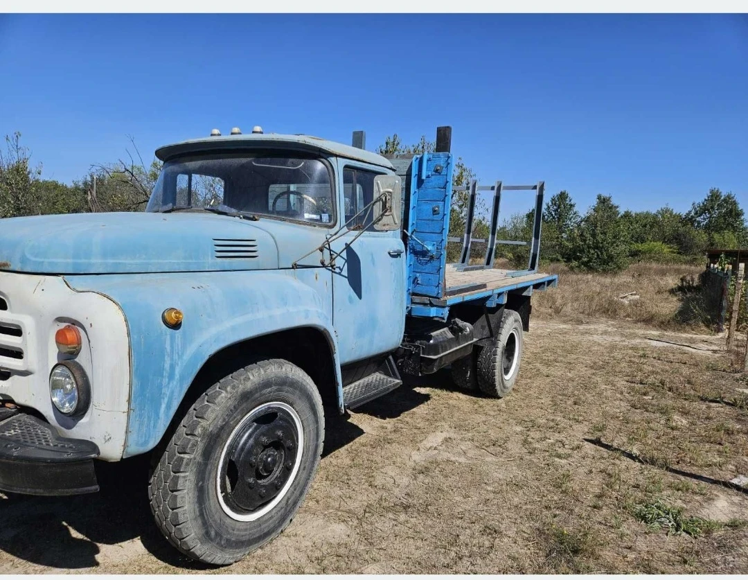 Zil 130  - изображение 2