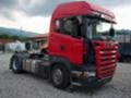 Scania R 480 САМОСВАЛНА ХИДРАВЛИКА, снимка 2