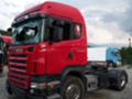 Scania R 480 САМОСВАЛНА ХИДРАВЛИКА, снимка 3 - Камиони - 25361304