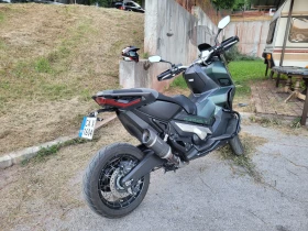 Honda X-ADV  - изображение 3