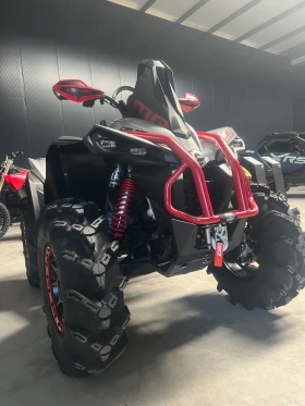 Can-Am Renеgade RENEGADE XMR 1000R 2026, снимка 3