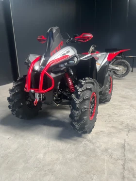 Can-Am Renеgade RENEGADE XMR 1000R 2026, снимка 4