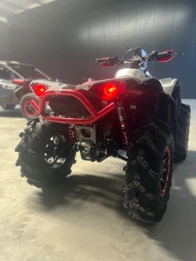 Can-Am Renеgade RENEGADE XMR 1000R 2026, снимка 2