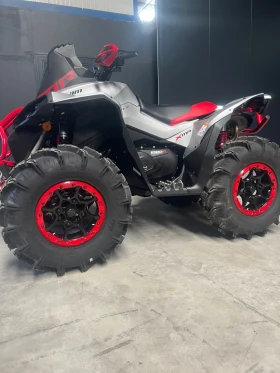 Can-Am Renеgade RENEGADE XMR 1000R 2026, снимка 5