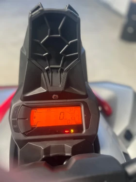 Can-Am Renеgade RENEGADE XMR 1000R 2026, снимка 7