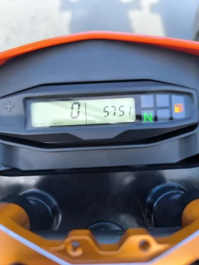 Ktm SMC SMC 690 R 5700km, снимка 4