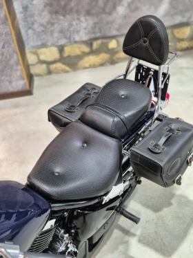 Kawasaki Vulcan VN 800 Нов внос!!!, снимка 13