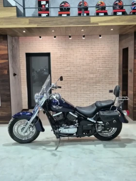 Kawasaki Vulcan VN 800 Нов внос!!!, снимка 4