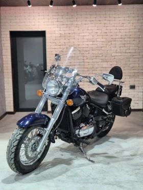 Kawasaki Vulcan VN 800 Нов внос!!!, снимка 3