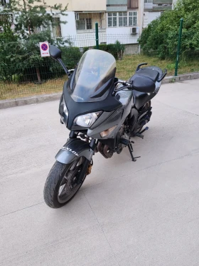 Honda Cbf ABS, снимка 4