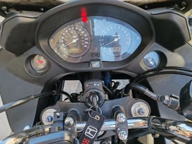 Honda Cbf ABS, снимка 8