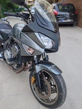Honda Cbf ABS, снимка 3