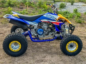 Yamaha Yzf 450, снимка 6