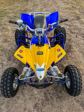 Yamaha Yzf 450, снимка 8