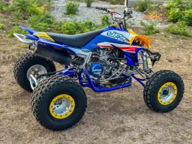 Yamaha Yzf 450, снимка 7