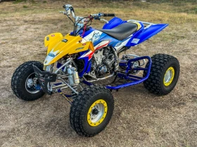 Yamaha Yzf 450, снимка 2