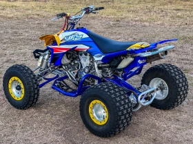 Yamaha Yzf 450, снимка 4