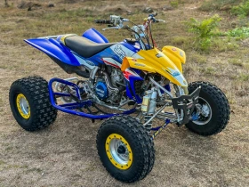 Yamaha Yzf 450, снимка 5