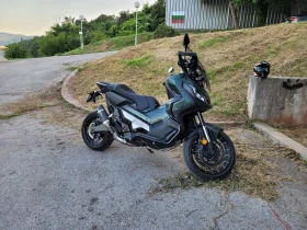     Honda X-ADV