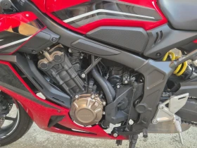 Honda Cbr | Mobile.bg    5
