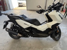     Honda X-ADV