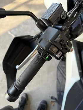 Honda X-ADV | Mobile.bg    4