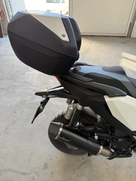 Honda X-ADV | Mobile.bg    5