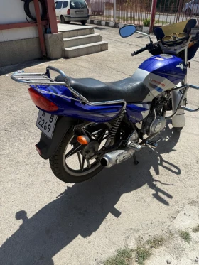 Jinlun JL 125 | Mobile.bg    5