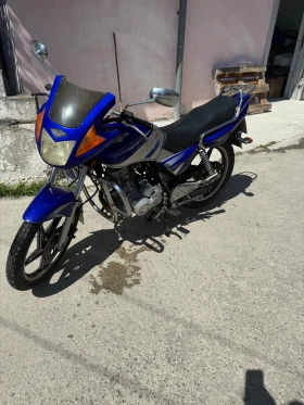 Jinlun JL 125 | Mobile.bg    2