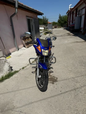     Jinlun JL 125