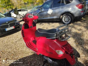 Vespa 300 GTS, 2010., 25 | Mobile.bg    4