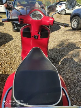 Vespa 300 GTS, 2010., 25 | Mobile.bg    3
