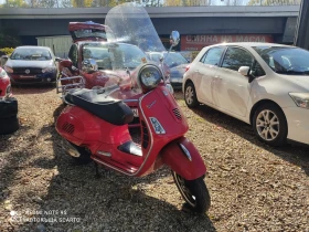  Vespa 300