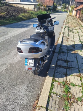 Suzuki Burgman 650 | Mobile.bg    4