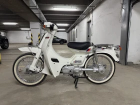 Yamaha MR50 TOWN MATE, снимка 4